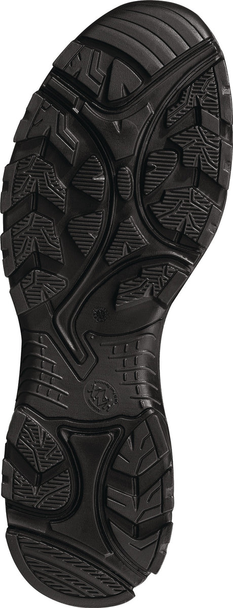HAIX Sicherheitsschuh BE Safety 600 S7 HRO HI CI FO SC SR – Waterproof Leder, GORE-TEX, Composite