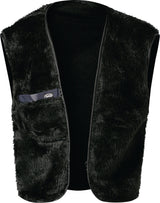 NORWAY Pilotjacke ÖSTERSUND 4-in-1 marine – abnehmbarer Kragen und Webpelzfutter, Größe M