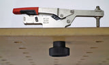 BESSEY Waagrechtspanner STC-HH50 mit T20 Set für Multifunktionstische