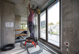 Wiha Werkzeugsortiment XXL III 106-teilig im Schutzkoffer – VDE-isoliert, rollbar, staub- & wasserdicht