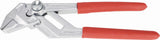 ROTHENBERGER ROFAST Zangenschlüssel 185 mm, Spannweite 0-40 mm, 1K-Griff, inkl. Schonbacken