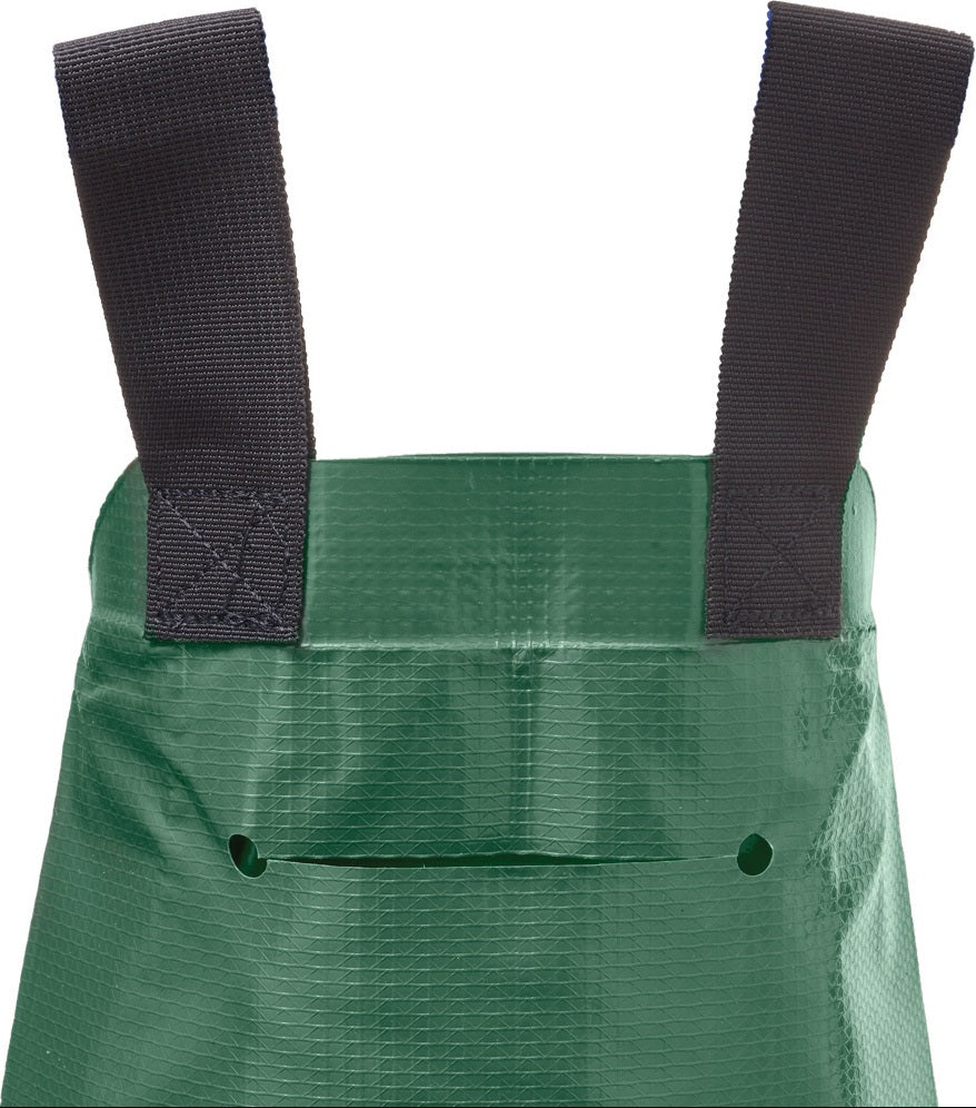 TECTOR Baumbewässerungssack 75 l – Effiziente Langzeitbewässerung für Jungbäume, UV-beständig