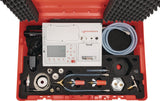 ROTHENBERGER ROTEST GW Professional Druck-/Leckmengenmessgerät bis 20 bar