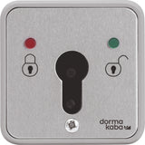DORMAKABA SafeRoute Basic Set UP Fluchtwegsteuerung Unterputz weiß