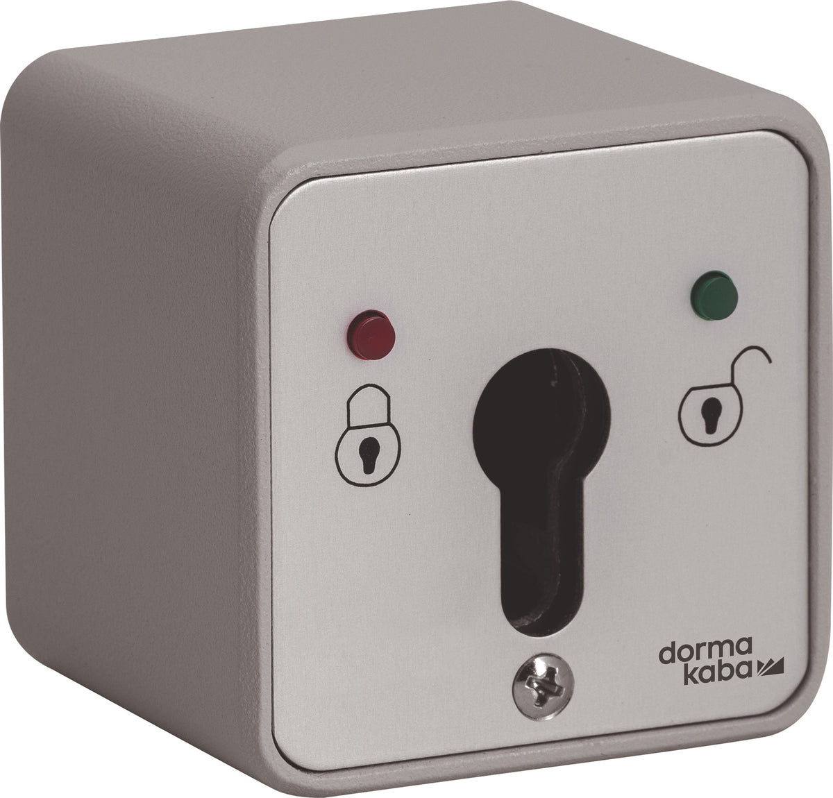 DORMAKABA SafeRoute Basic Set UP Fluchtwegsteuerung Unterputz weiß