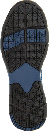 BAAK Sicherheitsschuh Sky S1P SRC ESD Textil – Metallfreier Hallux-Halbschuh Gr. 40, Weite 11