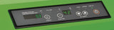 REMKO Luftentfeuchter LTE 60 ECO – 62 l/Tag, 465 m³/h, mobil, R454C
