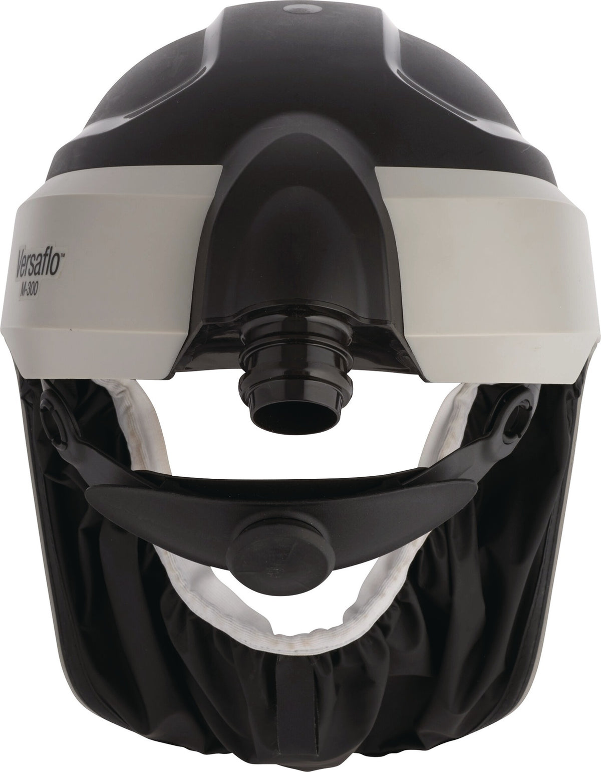 3M Versaflo™ M-306 Visierkopfteil – Atem-, Augen- und Gesichtsschutz mit Komfort-Dichtung
