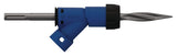 BOSCH Spitzmeißel-Adapter EXPERT SDS Clean max, SDS max, 400 mm – Staubarmes Arbeiten