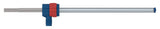 BOSCH Hammerbohrer-Set EXPERT SDS Clean max-8X, 20,0 mm, 650 mm – Staubarm bohren in Stahlbeton