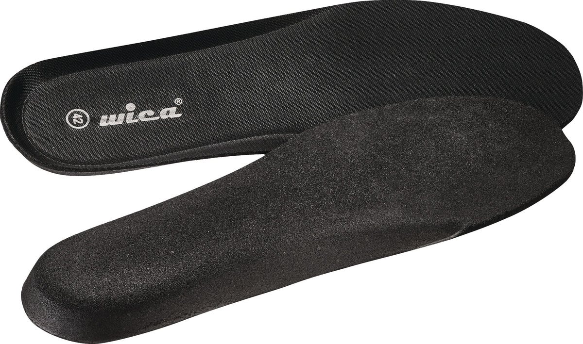 WICA Sicherheitsschuh LOCRI S1PS FO SR ESD – Leichter Mesh-Sicherheitsschuh mit Stahlkappe