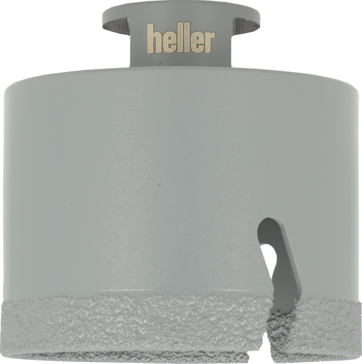 HELLER Lochsägen-Satz Cera Expert Highspeed 8-teilig 20-68 mm für Fliesen und Feinsteinzeug