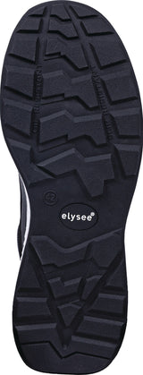 ELYSEE Sicherheitsschuh CUSHIONPRO® SHIELD S3S ESD mit Aluminiumkappe und Schnell-Drehverschluss