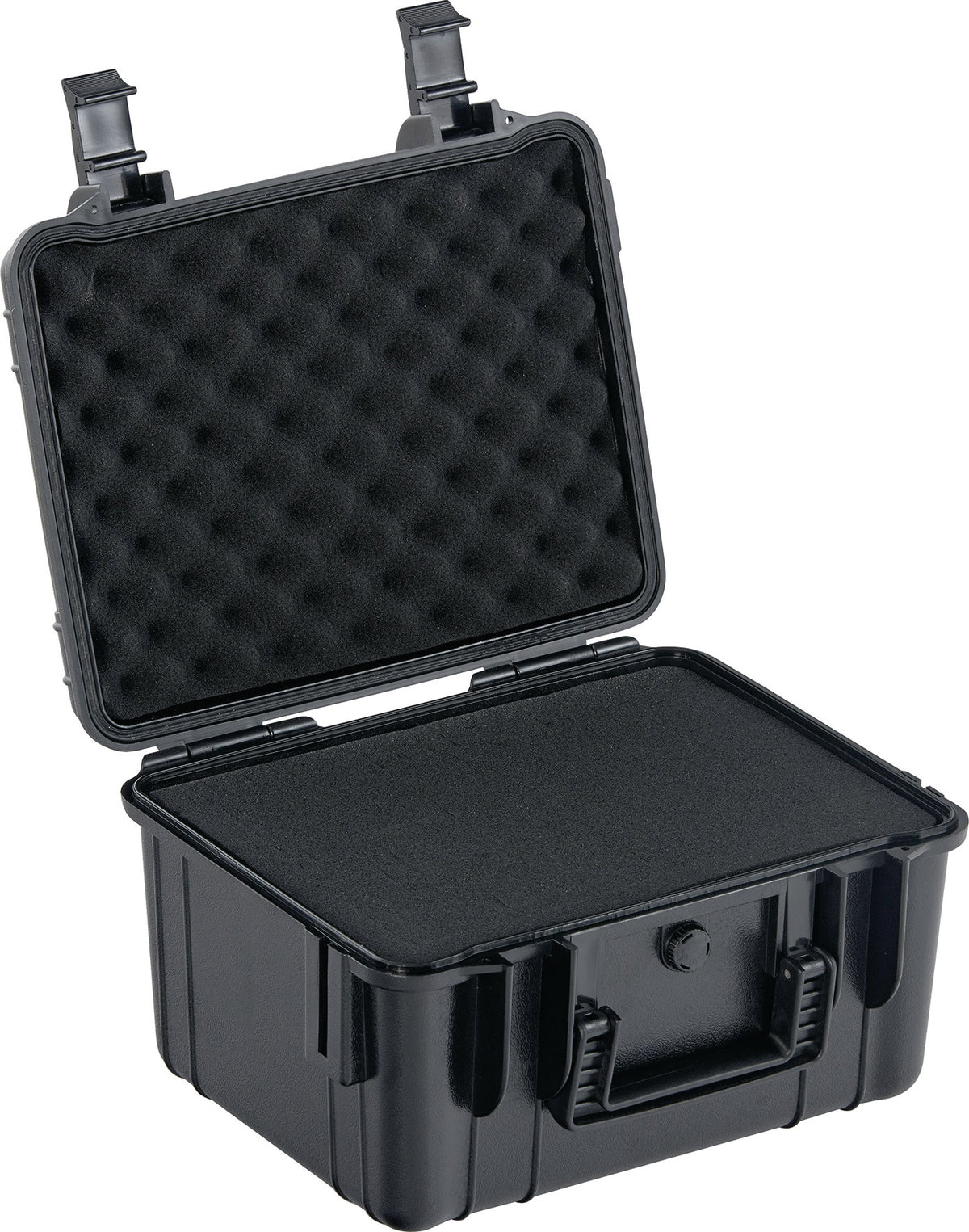 Allit DinoPlus Schutzkoffer L180xB225xH85mm ABS IP67 mit Schultergurt