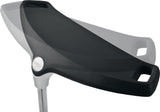BIMOS Stehhilfe Integralschaum Sitz mit Aluminium-Gestell und Höhenverstellung 620-850 mm