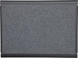Jakob Maul Fußstütze weiß 303x404x114 mm – Ergonomische Entlastung für Beine und Rücken