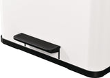 HAILO Tretabfallsammler Öko trio Plus L 27 l mit Soft-Close und 3 Inneneimern