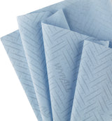 WYPALL L10 EXTRA Putztuch 7202, 1-lagig perforiert, AIRFLEX, 1000 Tücher
