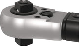 WERA Drehmomentschlüssel Click-Torque C 2 Push 1/2 Zoll 20-100 Nm