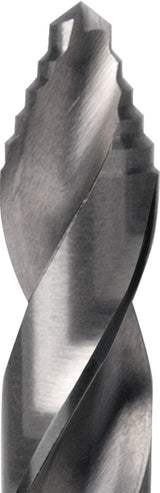 RUKO Spiralbohrersatz ULTIMATECUT FS HSS-Co5 Gold 19-teilig 1-10 mm