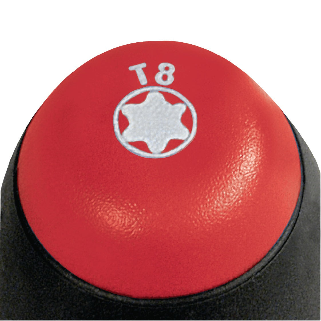 Wiha Schraubendreher MagicSpring T 6 mit 60 mm Klinge und SoftFinish Mehrkomponentengriff