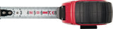 BMI Taschenrollbandmaß twoComp 3 m, 16 mm Bandbreite, ABS-Gehäuse, Automatic, EG II