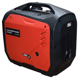 Valkenpower Digitaler Inverter Benzin Generator 2300W - EMI2300