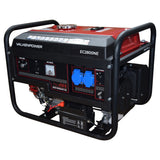 Valkenpower Benzin Generator Elektrostart 2,8 kW - EC2800NE