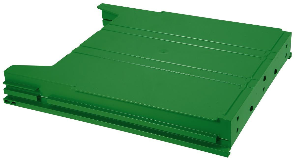 EICHNER Wandsortierer BIG Grundmodul hellgrau 262x115x345 mm – Flexibles Basis-Modul