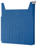 blau / Anbaumodul / 302mm