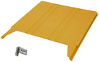 gelb / Anbaumodul / 302mm