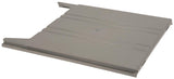 EICHNER Wandsortierer FLAT Grundmodul hellgrau 240x58x392 mm – Modularer Prospekthalter