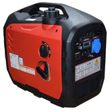Valkenpower Digitaler Inverter Benzin Generator 2300W - EMI2300