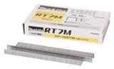 Makita Tackerklammern 10x7 mm – 10 x 2.500 Stück, stabil & vielseitig - F-81518