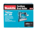 Makita Akku-Stauchkopfnagler – 40V max., 15–40 mm, 18Ga - FN001GZ