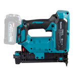 Makita Akku-Stauchkopfnagler – 40V max., 15–40 mm, 18Ga - FN001GZ