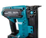 Makita Akku-Stauchkopfnagler – 40V max., 15–40 mm, 18Ga - FN001GZ