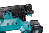 Makita Akku-Stauchkopfnagler – 40V max., 15–40 mm, 18Ga - FN001GZ