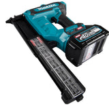 Makita Akku-Stauchkopfnagler – 40V max., 15–40 mm, 18Ga - FN001GZ