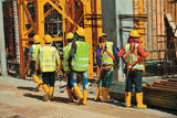 Warnweste Prevent® Trendline Gr. M gelb EN ISO 20471 Kl. 2 von ASATEX