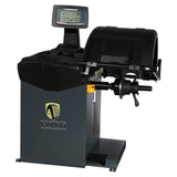 Fabbri Auswuchtmaschine automatischer Betrieb ZH827L