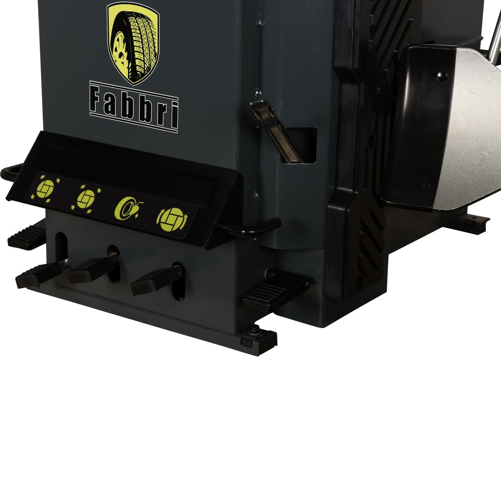 Fabbri Reifenmontiermaschine – ZH626