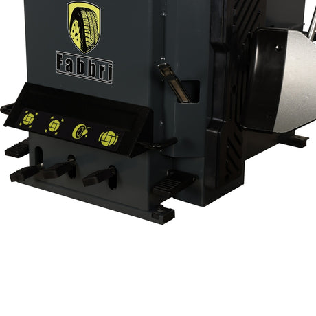 Fabbri Reifenmontiermaschine – ZH626