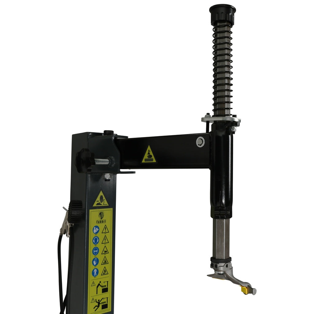 Fabbri Reifenmontiermaschine – ZH626