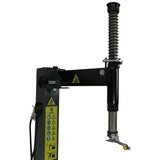 Fabbri Reifenmontiermaschine – ZH626