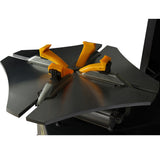 Fabbri Reifenmontiermaschine – ZH626