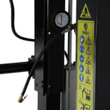 Fabbri Reifenmontiermaschine – ZH626