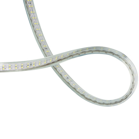 Fluxon LED-Lichtschlauch auf Rolle 25 m – KH2LED25