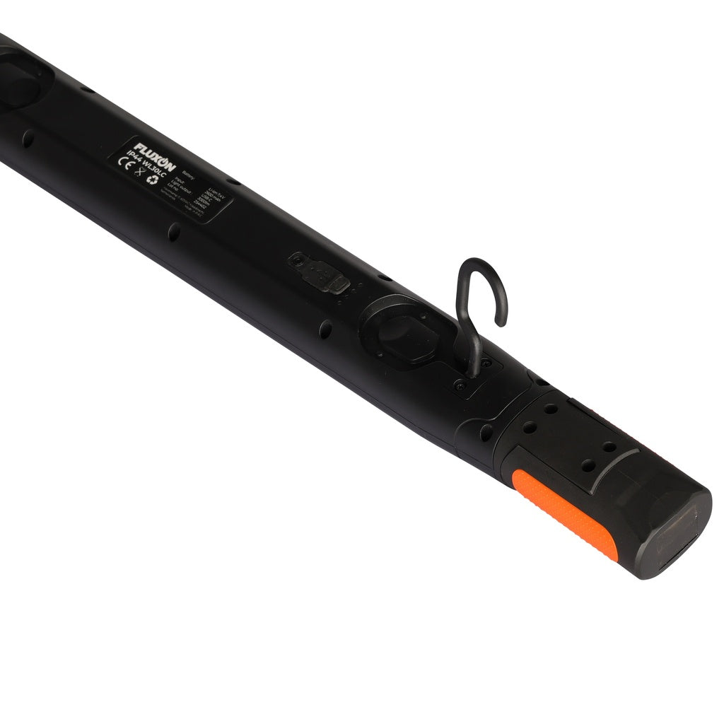 Fluxon magnetische Arbeitsleuchte 360° – WL30LC