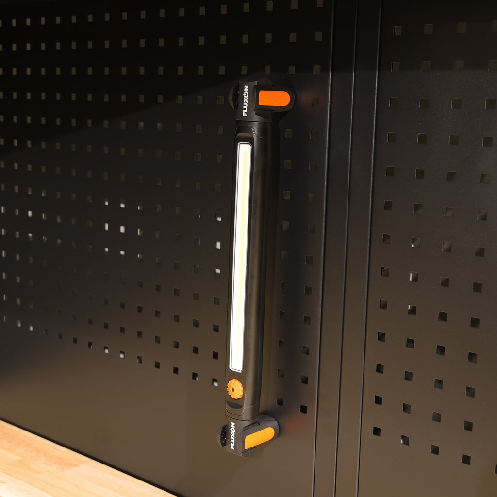 Fluxon magnetische Arbeitsleuchte 360° – WL30LC